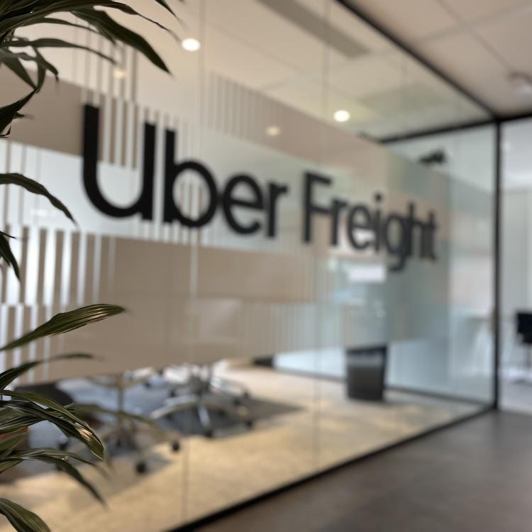 Uber Freights